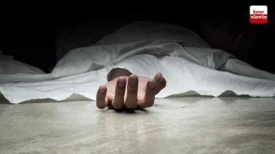 Farmer dies of electrocution while watering fields