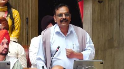 MLA Kunwar Vijay Pratap