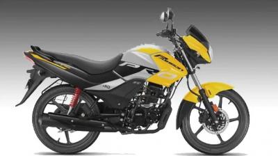 Hero motocorp start big clearance sale of bs iv two wheeler give 15000 rupee 