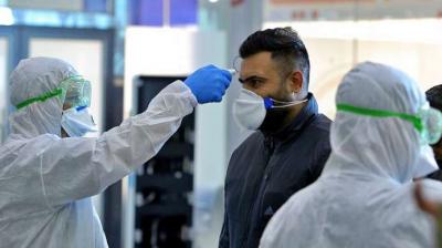 India corona virus thousand new cases every day in 7 cities