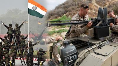 STA-1 status from U.S. welcome, says India