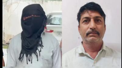 delhi Serial killer arrested after 24 years