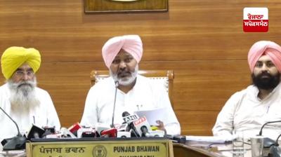 Punjab Cabinet Decisions: 'Bull cart races will resume in Punjab'