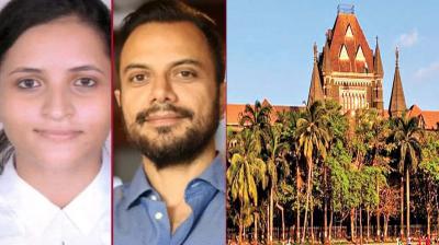 Bail pleas of Nikita Jacob, Shantanu in Bombay High Court today