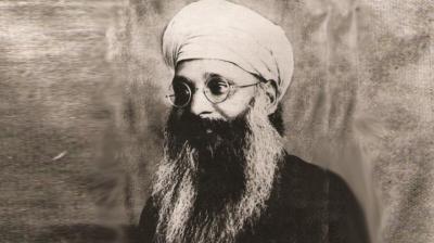 Professor Puran Singh