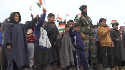 A Day With Company Commander