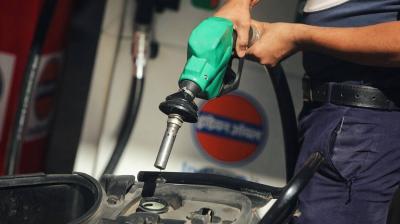  petrol-diesel prices 