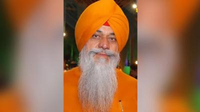 Dyal Singh Kolianwali 