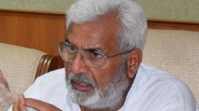 Surjit Kumar Jayani