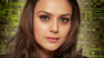 Preity Zinta Birthday