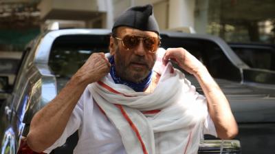 Jackie Shroff Birthday 