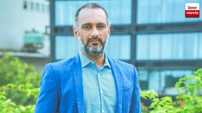 ICC ਨੇ ਸੰਜੋਗ ਗੁਪਤਾ ਨੂੰ ਮੁੱਖ ਕਾਰਜਕਾਰੀ ਅਧਿਕਾਰੀ (CEO) ਵਜੋਂ ਨਿਯੁਕਤ ਕਰਨ ਦਾ ਫੈਸਲਾ ਕੀਤਾ ਹੈ