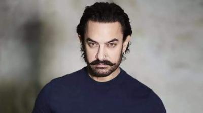  Aamir Khan