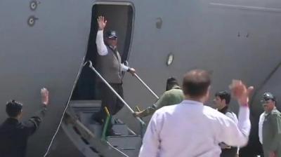 VK Singh will go to Iraq 39 Indian dead body