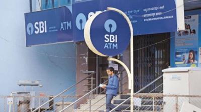 SBI Reports Loss For The Third Straight Quarter