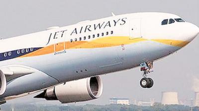 Jet Airways