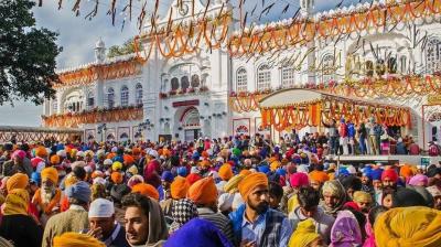 Hola-Mahalla 2022