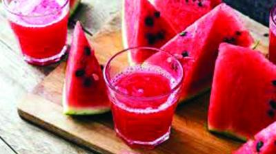 Health News:Eat these things in summer, your body will stay cool from inside