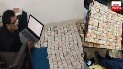  Bhopal Lokayukta Raid Latest News in punjabi