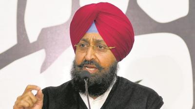 Partap Singh Bajwa