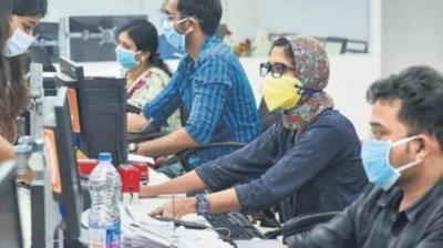 Covid vaccine or RT PCR report necessary for entry in Chandigarh government offices