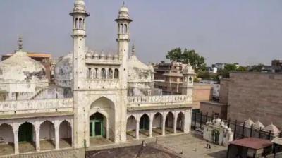 Allahabad HC declines stay on Varanasi court order allowing Hindu prayers in Gyanvapi mosque