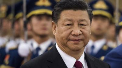 Corona s havoc the biggest decline in china s economy in 4 decades