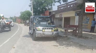 NCB raids former Akali Sarpanch Gurpreet Singh Goldy's house