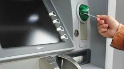 SBI customers can withdraw cash without ATM cards