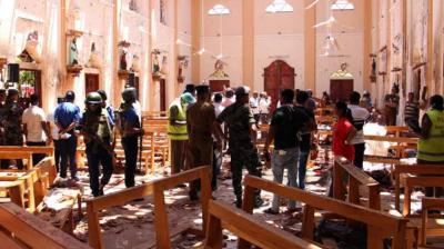 Bangladesh Prime Minister Sheikh Hasina relative killed in bomb blast