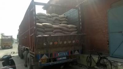Violation of the rules of the biggest grain market in the Asian market