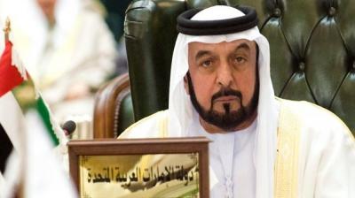 UAE President Sheikh Khalifa bin Zayed Al Nahyan passes away