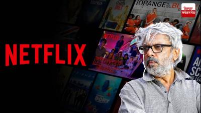 Sanjay Leela Bhansali to make web series 'Hiramandi' for Netflix