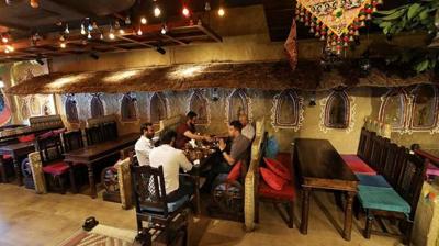 India's CCPA issues guidelines on hotel service charge