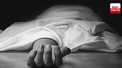 A soldier shot himself dead in Jammu and Kashmir