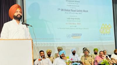 Laljit Singh Bhullar 