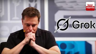 Elon Musk's Grok app gets punished for being arbitrary