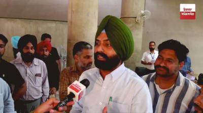  Laljit Singh Bhullar