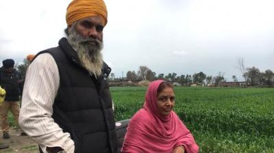  Jogendra Singh land to be acquired