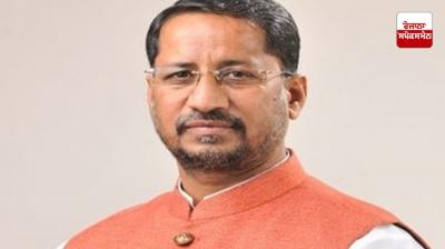 Akali leader Anil Joshi resigned News