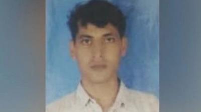 Murder of a man going home