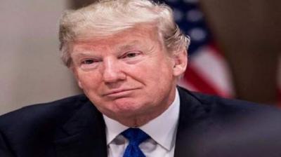 Donald Trump against Saudi Arabia's cancellation of arms deal