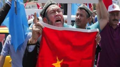 China's strictness on its own people