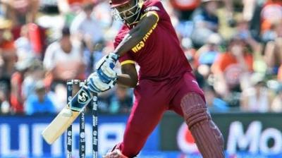 IND vs WI: West Indies won the toss...