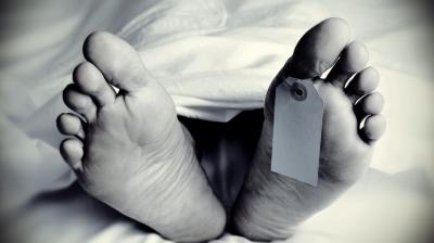 Mohali: A tragic accident occurred in a factory...