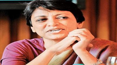 Giving the Golf Range Management to Agency the Operation will...