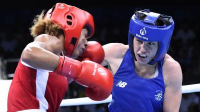 9 countries doing debut in World Boxing Championship