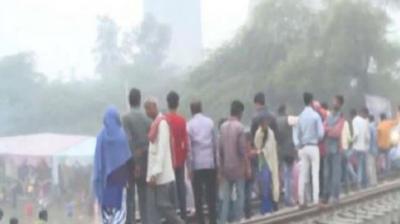 Lessons not learned from Amritsar train accident...