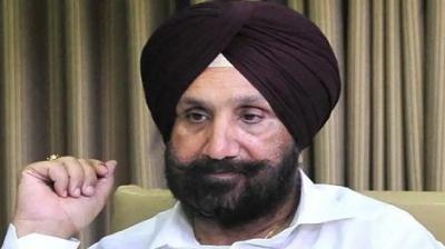 Zero tolerance towards corruption in cooperation department