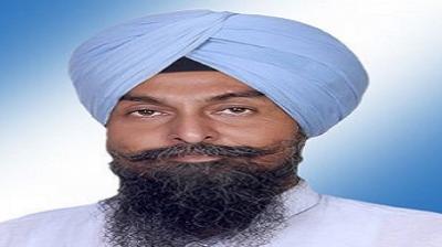 Kultar Singh Sandhwan